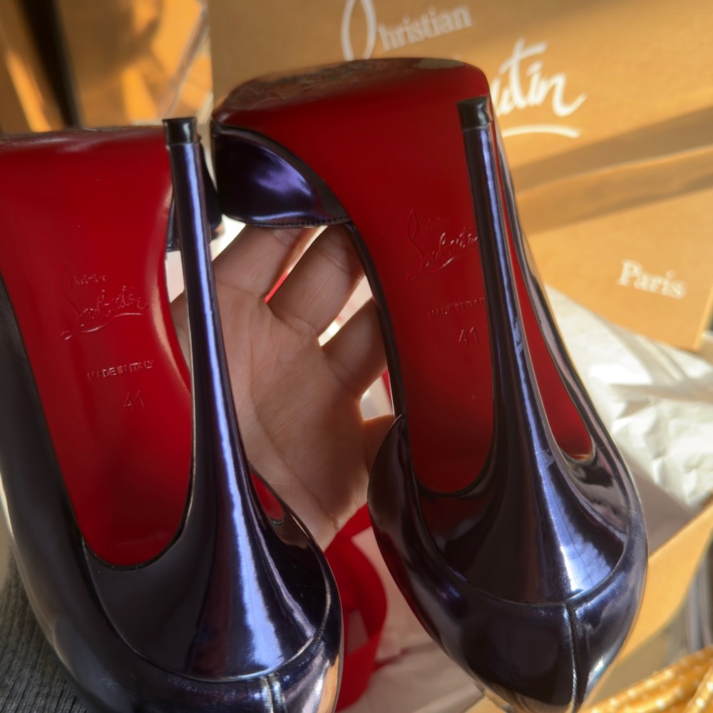 Christian Louboutin Women's Pumps
